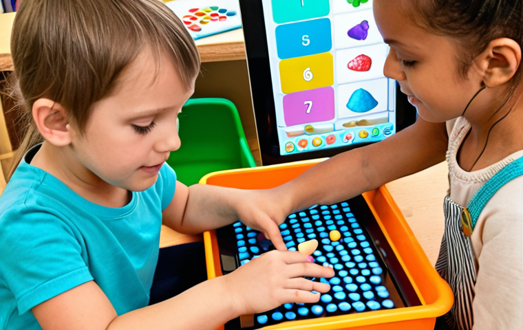 Maximize Your Impact Uncover Must Have Materials for Early Childhood Educators 2 maximize - 이미지 1