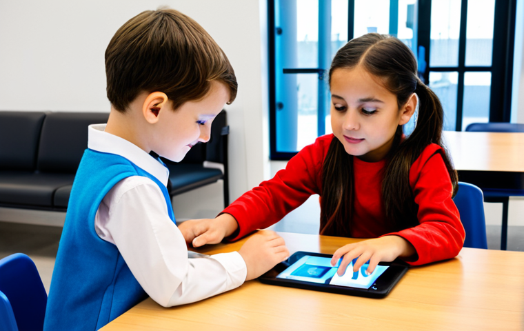 Unlock Unbelievable Child Engagement With These Storytelling Secrets 2 unlock - 이미지 1