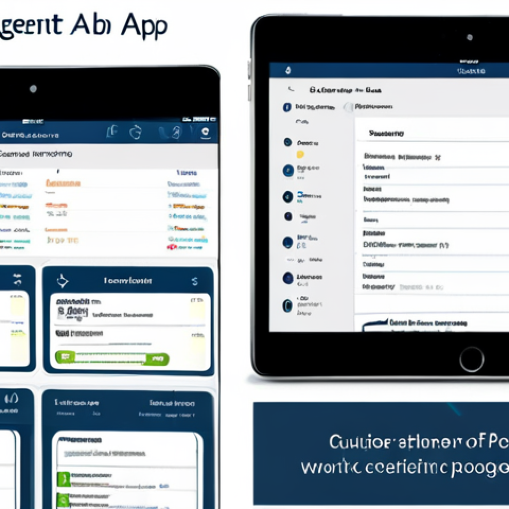 유아교육지도사 경력관리 앱 추천 - Career Management App Interface**

"A clean, professional screenshot of a career management app on a...