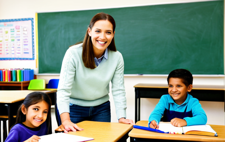 유아교육지도사로서의 시간 관리 노하우 - Morning Prep - The Organized Educator**

"An early childhood educator, fully clothed in professional...