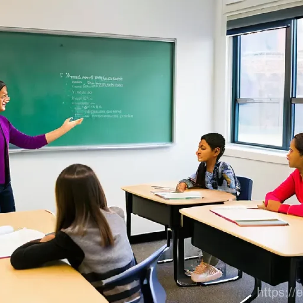 유아교육지도사 자격증 취득 방법 - **Prompt 1: Aspiring Early Childhood Educators in a Modern Learning Environment**
    "A diverse gro...