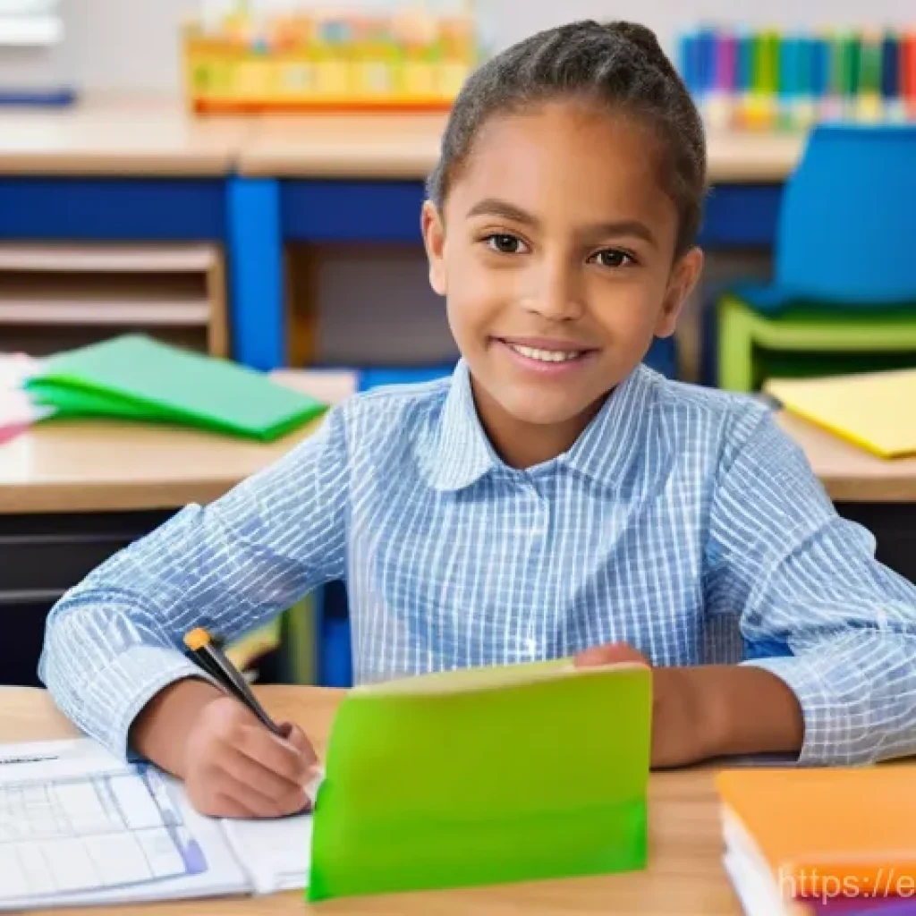 유아교육지도사 실무에서 발생하는 문제점 - **Prompt:** A dedicated early childhood educator in a brightly lit, organized classroom, looking tho...