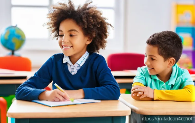 유아교육지도사로서 필요한 윤리 의식 - Prompt 1: Nurturing Trust in the Classroom**