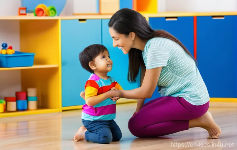 유아교육지도사로서 필요한 윤리 의식 - Prompt 1: Nurturing Trust in the Classroom** 유아교육지도사로서 필요한 윤리 의식 - Prompt 1: Nurturing Trust in the Classroom**