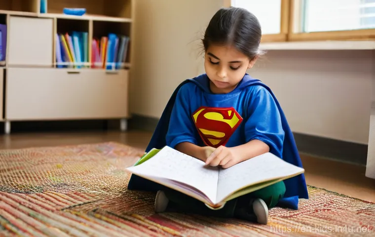 유아교육지도사 강의 준비를 위한 효율적인 방법 - **Prompt:** A modern, sunlit early childhood classroom bustling with diverse 4-year-old children eng...