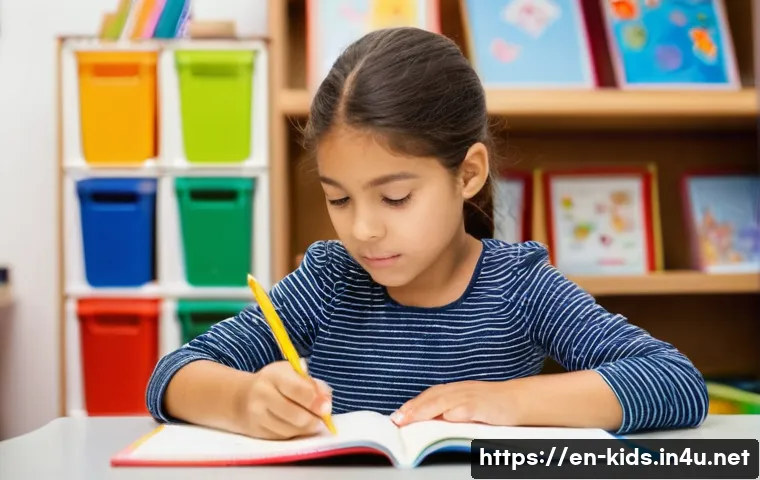 유아교육지도사로서 업무 일지 작성법 - **Prompt 1: Reflective Educator Journaling**
    "A female early childhood educator, in her late 20s...