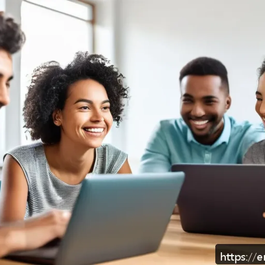 유아교육지도사 교육비 절약 팁 - A diverse group of adult students attending an affordable online early childhood education certifica...