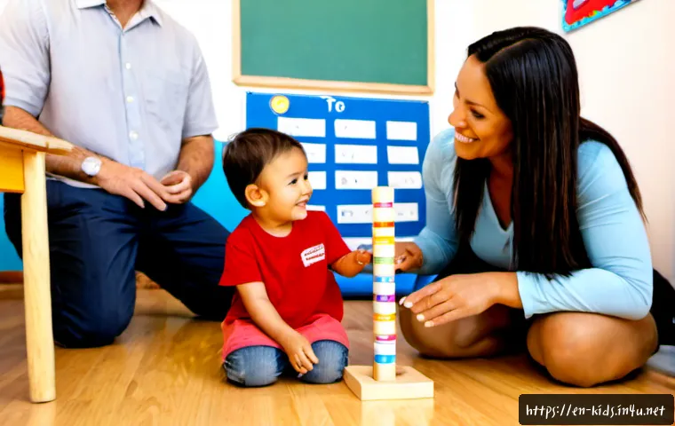 Successful Parent Consultation Case Examples for Early Childhood Educators 3 유아교육지도사로서 학부모 상담 성공 사례 관련 이미지 1